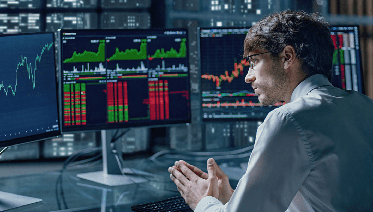 Why Prop Trading Is the Smart Choice for Ambitious Traders in 2024